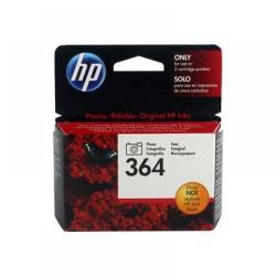 HP CB317E (364) Siyah (Photo Black) Orjinal Kartuş