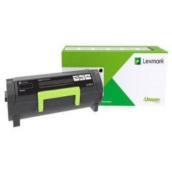 Lexmark 56F5U0E Schwarzer Orjintoner Extra High K
