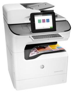 HP PageWide Managed E77660z (2CF59A) A3 Renkli Çok