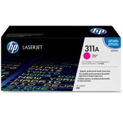 HP Q2683A (311A) Kırmızı Orjinal Toner - LaserJet
