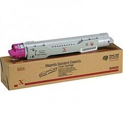 Xerox 106R00669 Kırmızı Orjinal Toner - Phaser 625