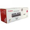 Canon CRG-101M Magenta Original Toner Cartridge - LBP5200 (C)