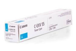 Canon C-EXV55 (2183C002) C BlueART Toner