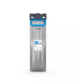 Epson C13T05B240 Blaue Orjinalpatrone — WF-C879RDTW