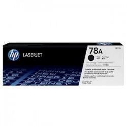 HP CE278A (78A) Siyah Orjinal Toner - P1566 / M153