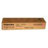 Toshiba T-281CE-M Magenta Original Toner - E-Studio 281c / 351c