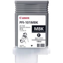 Canon PFI-101MBK (0882B001AA)