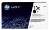 HP Q2613X (13X) Black Original Toner Cartridge - Laserjet 1300 (B)