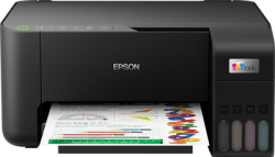 Epson EcoTank L3250 Farbtankdrucker/Tarayic