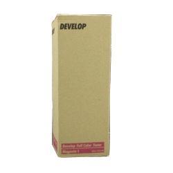 Develop CF900R Magenta Original Toner - DFC-100 / DFC-110