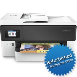 HP Y0S18A (Pro 7720) Officejet Kopierer + Fax + T