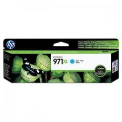 HP CN626A(971XL) BlueART Kartusche Hoch K