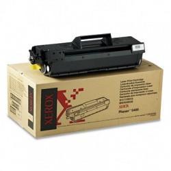 Xerox 113R00495 Schwarzer Orjinaltoner — Phaser 5400