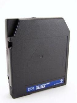 IBM 3592 300 GB Original Data Cartridge - 18P7534