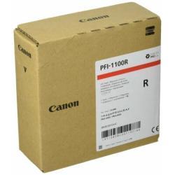Canon PFI-1100R (0858C001) Rot (Rot)ART K