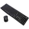 Logitech MK270 (920-004525) Kablosuz Siyah Q Klavy