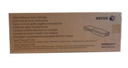 Xerox 106R03537 Yellow Original Toner Meter - Versalink C400DN / C405DN