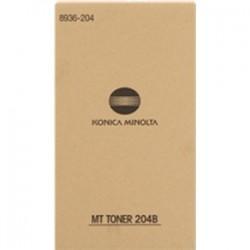 Konica Minolta 204BK Typ (8936-204)