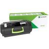 Lexmark 58D5U00 Black Original Ultra High Capacity Toner - MS725dvn / MS823dn