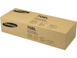 Samsung MLT-D708L High Yield Black Original Toner Cartridge (SS782A)