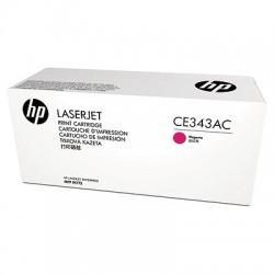 HP CE343AC Kırmızı Orjinal Toner - Laserjet M775dn
