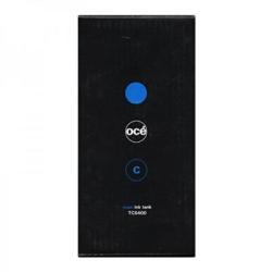 Oce TCS400 Blue Mavi Tintentank
