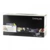 Lexmark C7720YX Gelber Original-Toner - C772 / X772