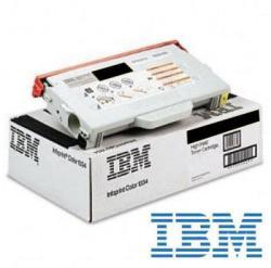 IBM 75P5430 Black Original Toner High Yield - InfoPrint Color 1334