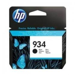 HP C2P19A (934) Siyah Orjinal Kartuş - OfficeJet 6