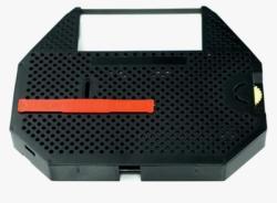 Olivetti ET-121 / ET-101 / ET-201 Black Compatible Ribbon