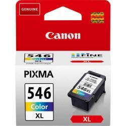 Canon CL-546XL (8288B001) Colour Original Cartridge - MG2450 / MG2550 (Without Box)