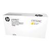 HP C9732AC (645A) Yellow Original Toner Cartridge - Laserjet 5500 / 5550dn