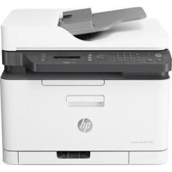 HP 4ZB97A (MFP 179fnw) Farb-Laser-Kopierer / Scanner.