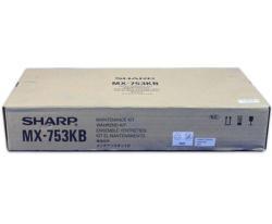 Sharp MX-753KB Orjinal Bakım Kiti - MX-M623 / MX-M