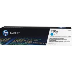 HP CF351A (130A) Blauer Originaltoner - LaserJet M176/M177
