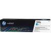 HP CF351A (130A) Blauer Original-Toner - LaserJet M17