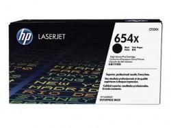 HP CF330X (654X) BlackART Toner - LaserJet M6
