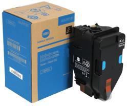 Konica Minolta TNP-81BK (AAJW151) Siyah Orjinal To