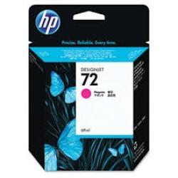 HP C9399A (72) Kırmızı Orjinal Kartuş - Des