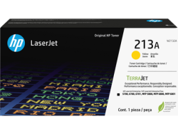 HP 213A (W2132A) YellowART Toner - Enterprise 5