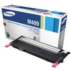 Samsung CLT-M409S/ELS Kırmızı Orjinal Toner - CLP