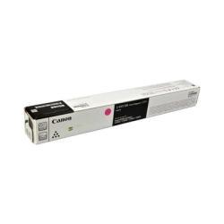 Canon C-EXV-58L (3768C002) Kırmızı Orjinal Toner -