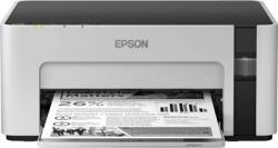 Epson EcoTank M1120 Wi-Fi Black and White Tank Mono Printer (C11CG96403)