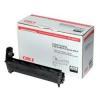 OKI 42126673 Black Original Drum Unit - C5250 / C5450
