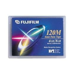 Fuji-Film DG2-120M DDS2 Data Kartusche 4Gb, 120M, 4mm (Data Sicherungskassette)