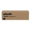 Olivetti D-Color MF928 Schwarz, Original-Toner (B0971)