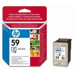 HP C9359AE (59) GreyART Photo Cartridge - Pho