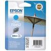 Epson C13T04524020 (T0452) Mavi Orjinal Kartuş - S