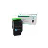 Lexmark 75M5HC0 Cyan Original Toner - CS531dw / CX532adwe