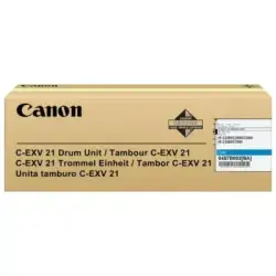 Canon C-EXV21 (0457B002) Blue Ünitesi Unit Drum